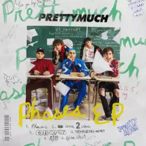 Prettymuch - One Shot